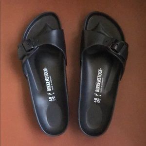 Birkenstock Madrid EVA Sandal - sz 10 (40)